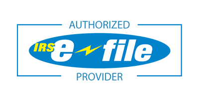 IRS Authorized e-file Provider